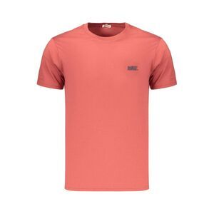 Rifle Rosso Cotton Men's Men's T-Shirt